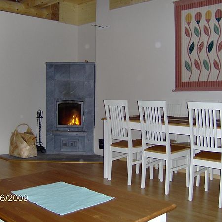 Kolicarelia Cottages Hattusaari Kültér fotó