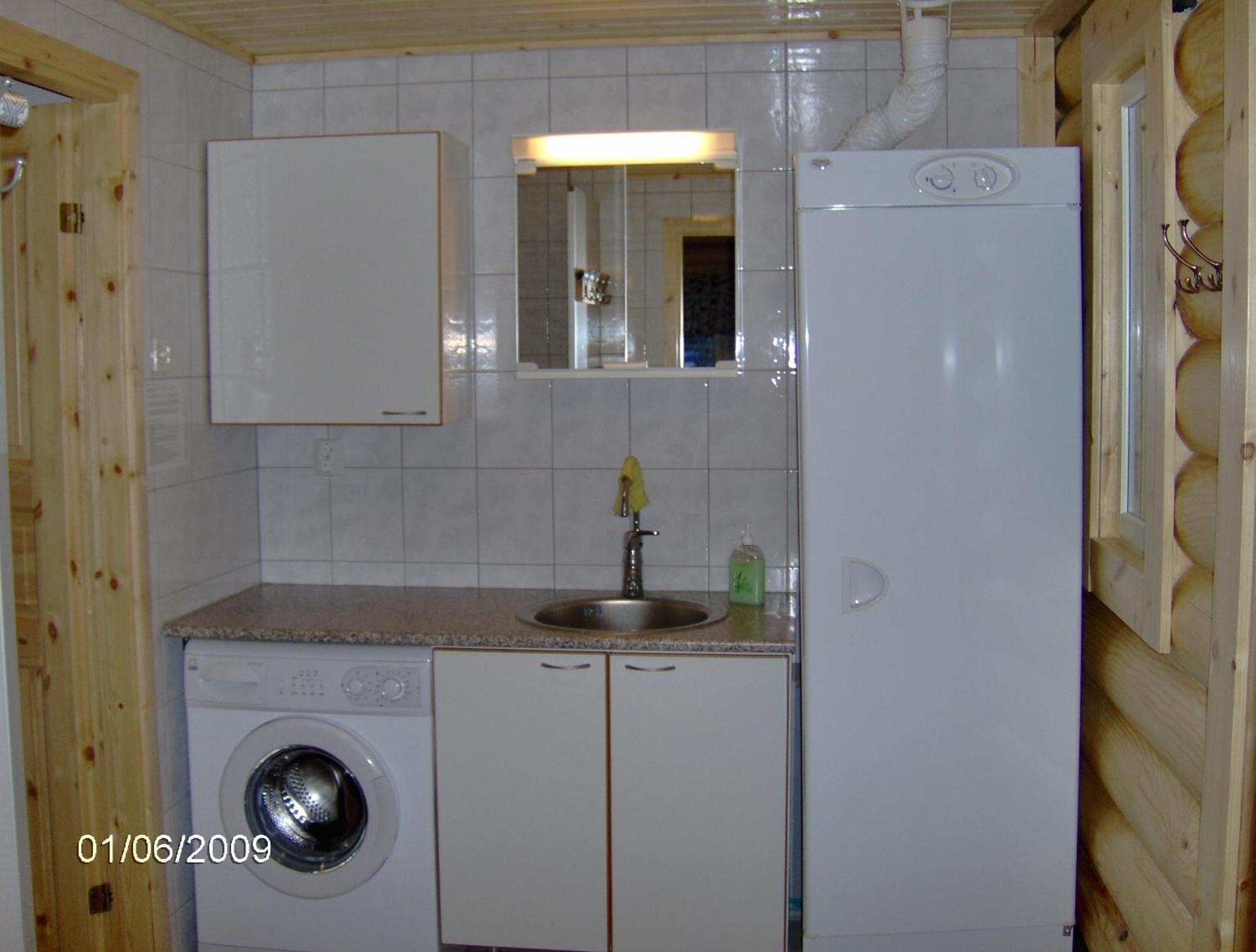 Kolicarelia Cottages Hattusaari Kültér fotó