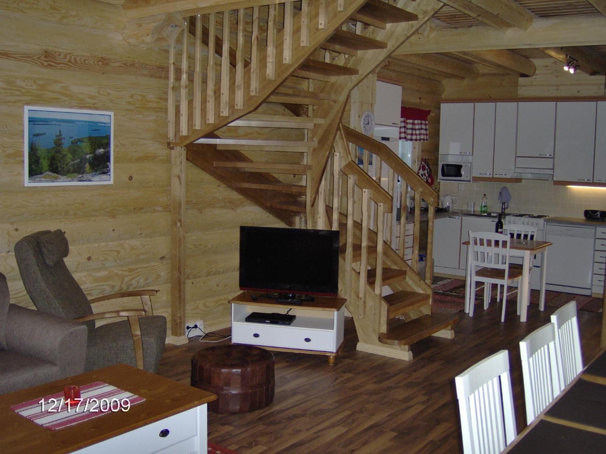 Kolicarelia Cottages Hattusaari Kültér fotó
