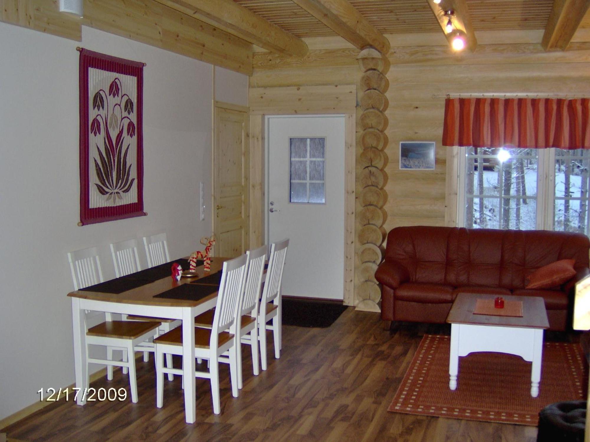 Kolicarelia Cottages Hattusaari Kültér fotó