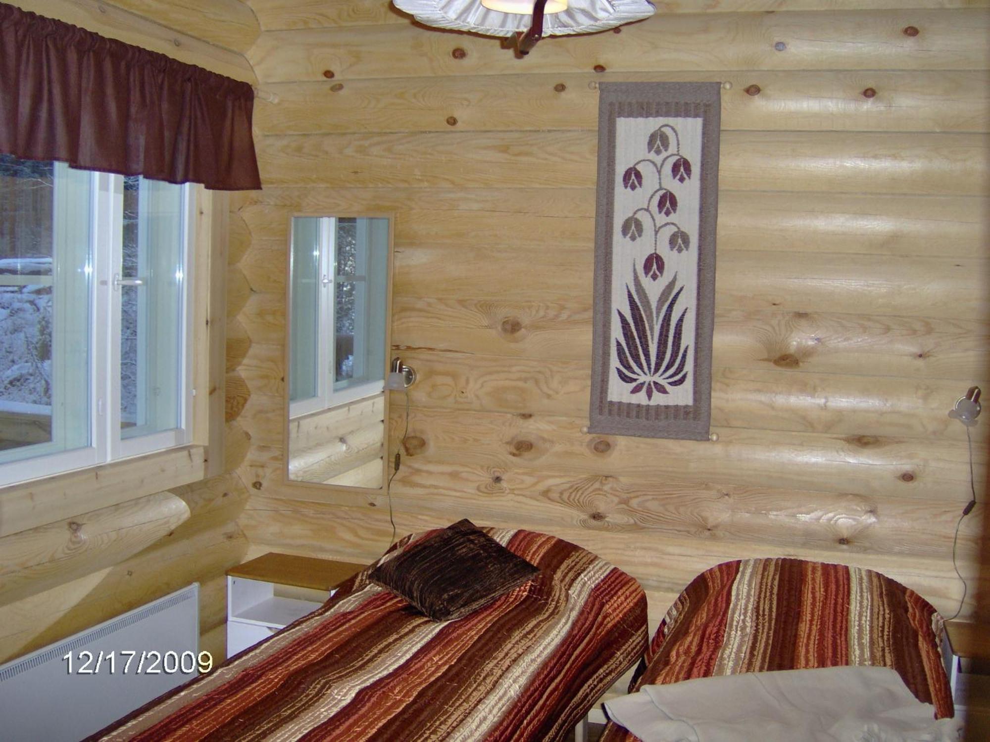 Kolicarelia Cottages Hattusaari Kültér fotó